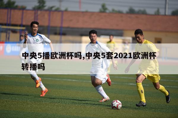 中央5播欧洲杯吗,中央5套2021欧洲杯转播吗