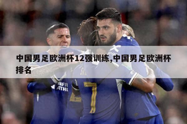 中国男足欧洲杯12强训练,中国男足欧洲杯排名