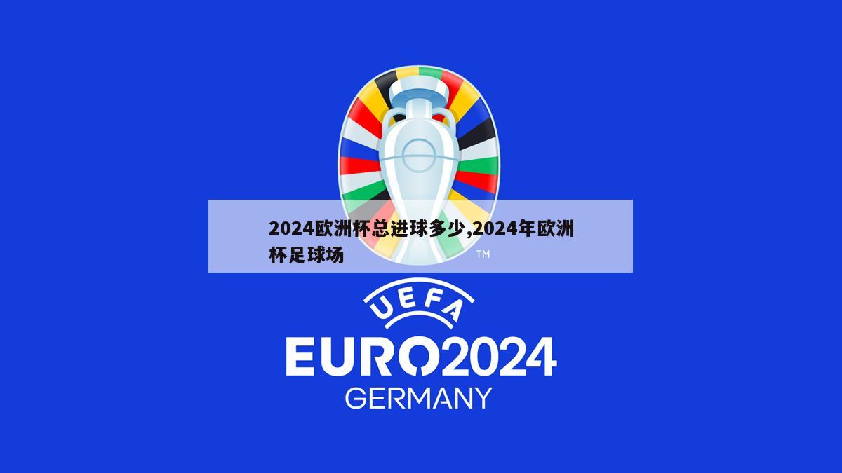 2024欧洲杯总进球多少,2024年欧洲杯足球场